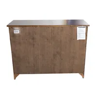 KUMMUT JAMES 120X46XH91CM RUSTIK TAMM