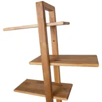 SEINARIIUL MONDEO 40,6X21,6XH115,2CM TAMM