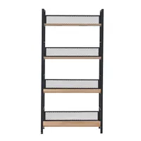 RIIUL HECTOR 60X28XH121CM SAAR/MUST