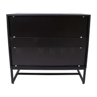 KUMMUT AMSTERDAM 80X40XH75CM TAMM/MUST