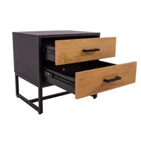 ÖÖKAPP AMSTERDAM TAMM/MUST