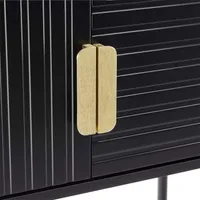 TV-LAUD PIXAR 150X40XH50CM MUST