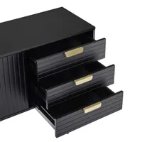 KUMMUT PIXAR 150X40XH80CM MUST