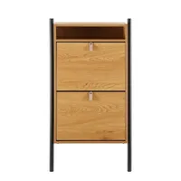 JALATSIKAPP AALBORG 55,6X26XH91,5CM TAMM