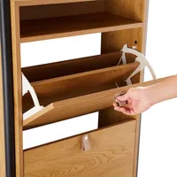 JALATSIKAPP AALBORG 55,6X26XH91,5CM TAMM