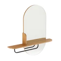 PEEGEL AALBORG RIIULIGA 92X15XH93CM TAMM