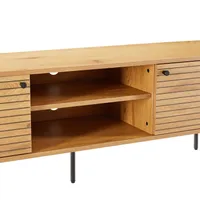 TV-LAUD LINE 150X40XH50CM TAMMEDEKOORIGA