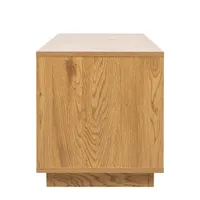 TV-LAUD SACHA 180X40XH43CM TAMMEDEKOORIGA