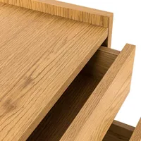 KUMMUT SACHA 50X40XH109CM TAMMEDEKOORIGA