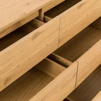 KUMMUT SACHA 120X40XH80CM TAMMEDEKOORIGA