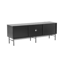 TV-LAUD SEQUENCE 150X40XH55CM MUST