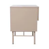 ÖÖKAPP SEQUENCE 45X40XH55CM CAPPUCCINO