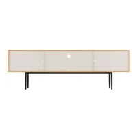 TV-LAUD NATE 180X40XH58CM TAMM