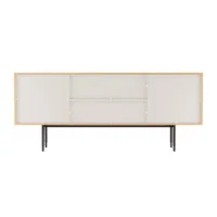 KUMMUT NATE 180X40XH76CM TAMM