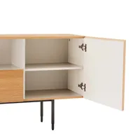 KUMMUT NATE 180X40XH76CM TAMM