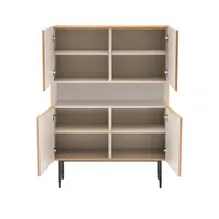 KUMMUT NATE 100X40XH140CM TAMM