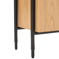 RIIUL NATE 65,5X32XH117CM TAMM