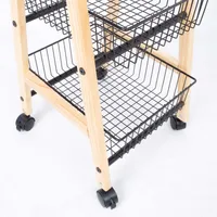 RIIUL BREN 32X37XH81CM MUST