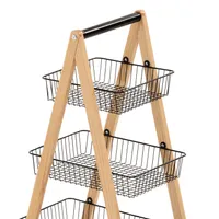 RIIUL BREN 48X32XH79CM MUST