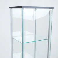 VITRIINKAPP AIKO 42X36XH161CM