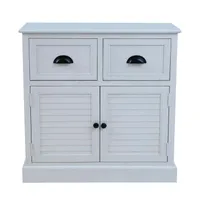 KUMMUT MELDON 75X33XH75CM VALGE