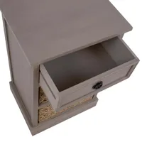 KUMMUT KORVSAHTLITEGA KENT 40X33XH66CM