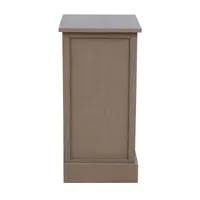 KUMMUT KORVSAHTLITEGA KENT 40X33XH66CM