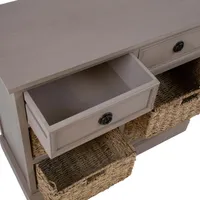 KUMMUT KORVSAHTLITEGA KENT 76X33XH66CM