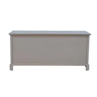 ESIKUPINK KENT 107X39XH50CM