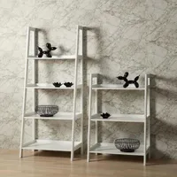 RIIUL WALLY 63X40XH130CM VALGE