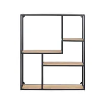 SEINARIIUL SEAFORD 75X20XH91CM TAMM