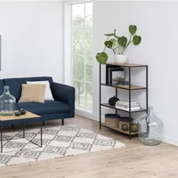 RIIUL SEAFORD 77X35XH114CM TAMM