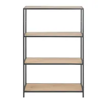 RIIUL SEAFORD 77X35XH114CM TAMM