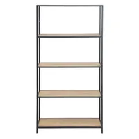 RIIUL SEAFORD 77X35XH150CM TAMM