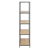 RIIUL SEAFORD 77X35XH150CM TAMM