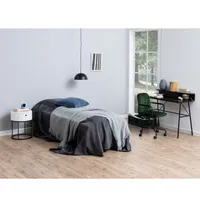 ÖÖKAPP POLO D40XH51CM VALGE