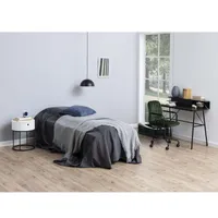 ÖÖKAPP POLO D40XH51CM MUST