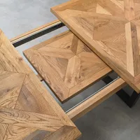 SÖÖGILAUD INDUS 158/203X90XH76,5CM TAMM