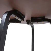 SÖÖGILAUD MIA D90XH75CM PÄHKEL