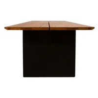 SÖÖGILAUD VALENCIA 220X100XH75CM TAMM