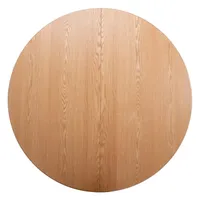 SÖÖGILAUD TROYES D120+40XH75CM TAMM