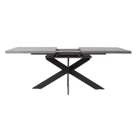 SÖÖGILAUD EDDY 160/200X90XH76CM HELEHAL