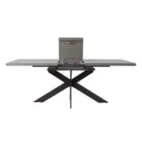 SÖÖGILAUD EDDY 160/200X90XH76CM HELEHAL