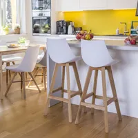 BAARIPUKK SONJA VALGE