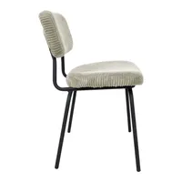 TOOL KEIU 46X51XH76CM HELEBEEŽ VELVET