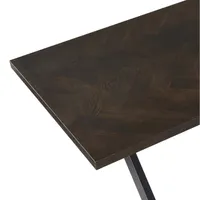 SÖÖGILAUD ROWAN 200X90XH75CM KALASABA SUITSUTAMM