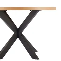 SÖÖGILAUD VANCOUVER D120XH75CM TAMM