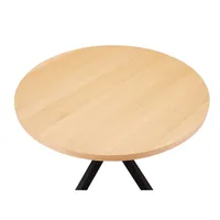 SÖÖGILAUD VANCOUVER D120XH75CM TAMM