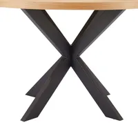 SÖÖGILAUD VANCOUVER D120XH75CM TAMM