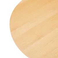 SÖÖGILAUD VANCOUVER D120XH75CM TAMM